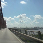 Mississippi River Bridge